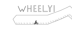 Best wheely gets 200 coin desc