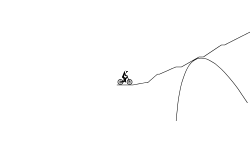 Canyon/ volcano/mountain/cool