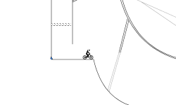 mega ramp