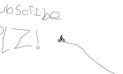 Downhill Race