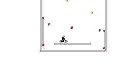 BMX Challenge