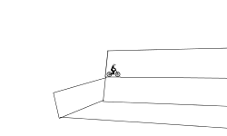 3D track