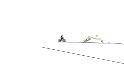 dirt jumper