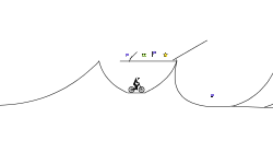 Backflip Bang