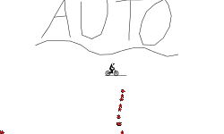 Auto Of Boredom