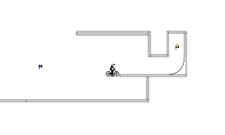 Teeny Tiny Trial