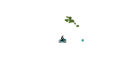 Penguin Goon Pt 3