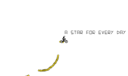 a star for every day
