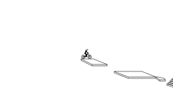 3-D Track