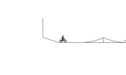 stunt track