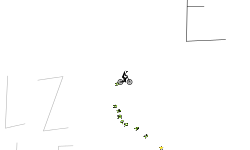 HOVER BIKE TESTING 3.0