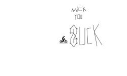 m-i-c-k sucks