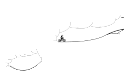 The Ride of A Life Time