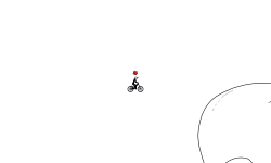 Skull Lands MTB