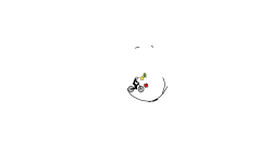 Wheelie loop