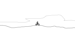 Hard line
