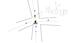 Helicopter Maze 1.0