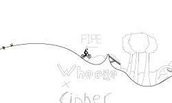 Cliff side ft. Cipher