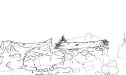 unfinished rcxpr
