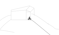 fr pump track