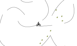 curve