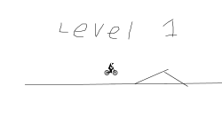 I hate hills