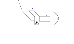 BMX Trial #1