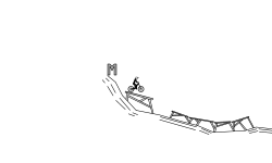 speed run