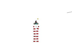 Brush + Bombs