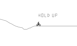 Fast Downhill