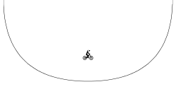 Half pipe