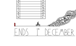 FRHD World Cup Rd.1:Hill Climb