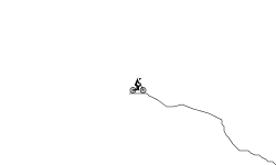 mountain rush