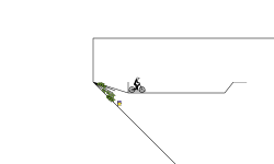 slope