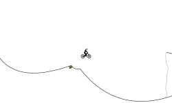 Smooth Mountain