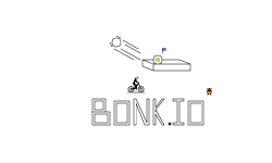 Bonk.io