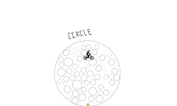 Circles in Circles
