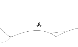 Hills, Mountains and Caves