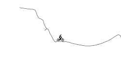 Smooth(ish) Jumps