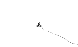 down you must go