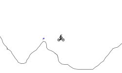 Mount Switchback