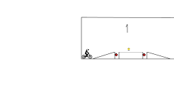 3 Jumps