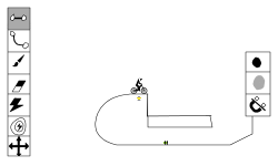 DRAW A TRACK