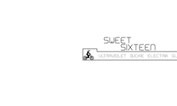 Sweet Sixteen