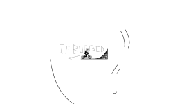 Sorry for the bugged tracks
