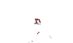 Bomb parkour 2