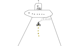 Air Track!