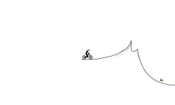 Dirt jumps (2)