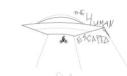 Alien Escape