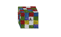 Rubix Cube
